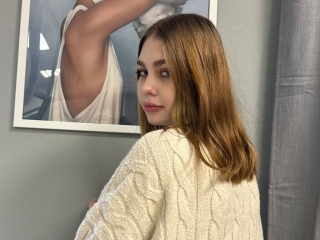 Irenehall's Sexcam