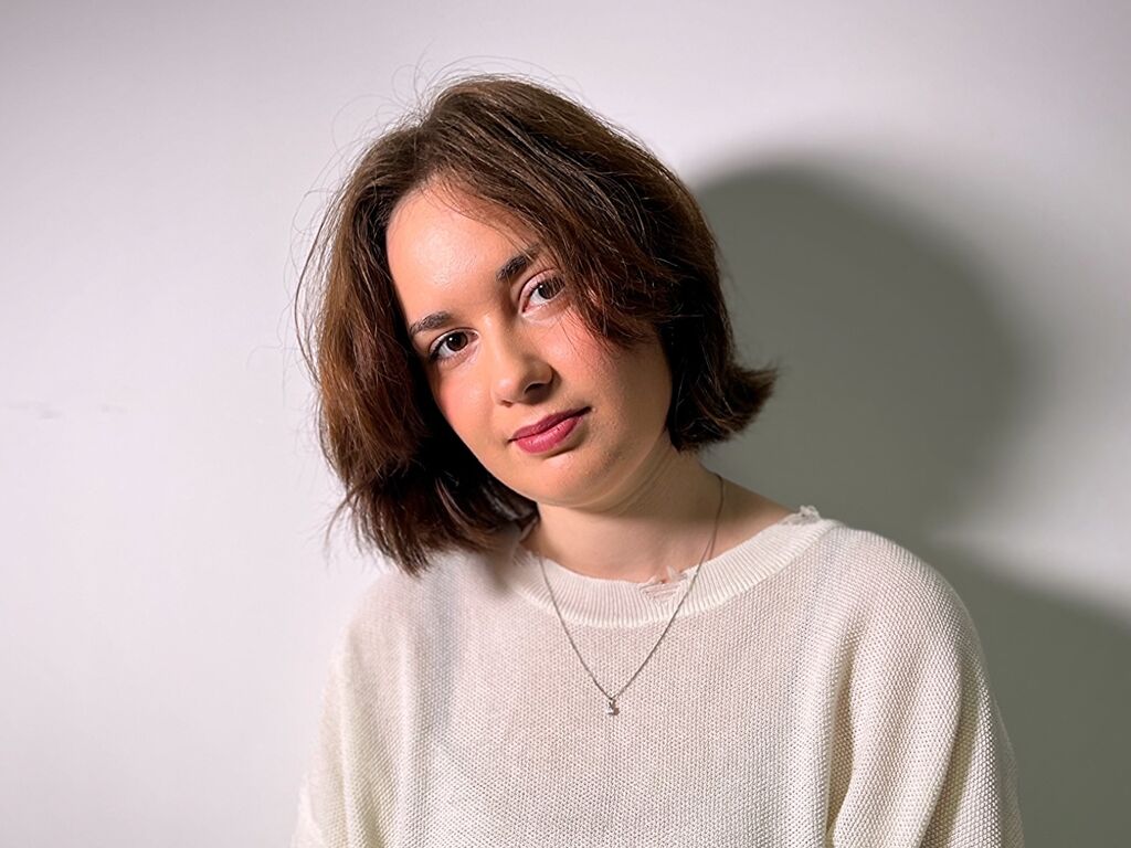 Irenelane's Profil - Bild n°0