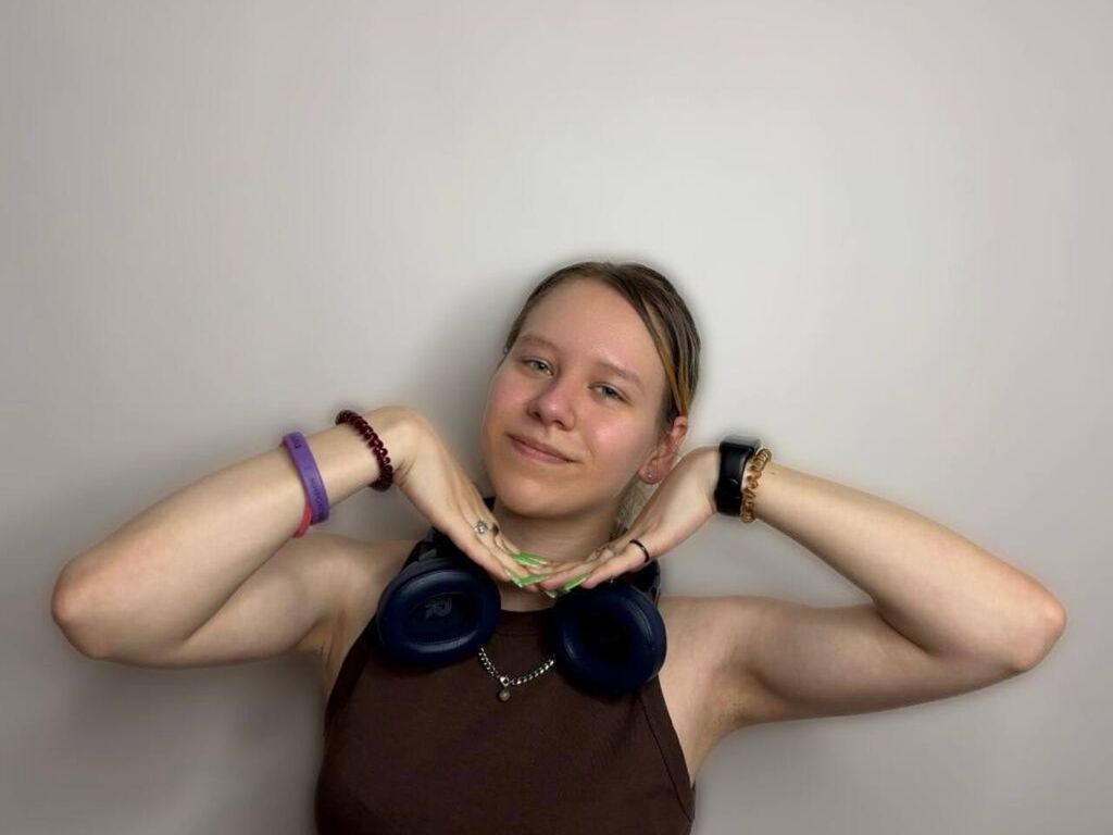Irenelapinski's Profil - Bild n°0