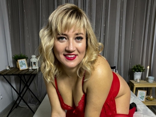 Webcam sex con Irenelight