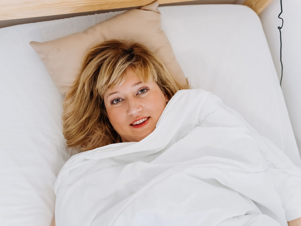 Profil de Irenelight - Photo n°1