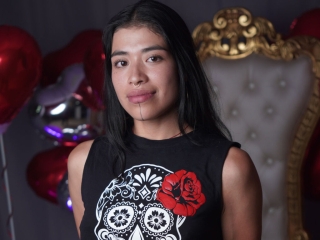 Irenelopez's Sexcam