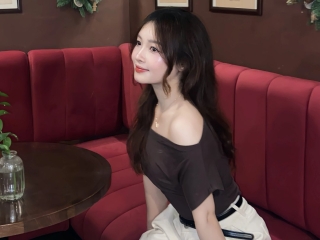 Sexcam Live Show von Irenemi