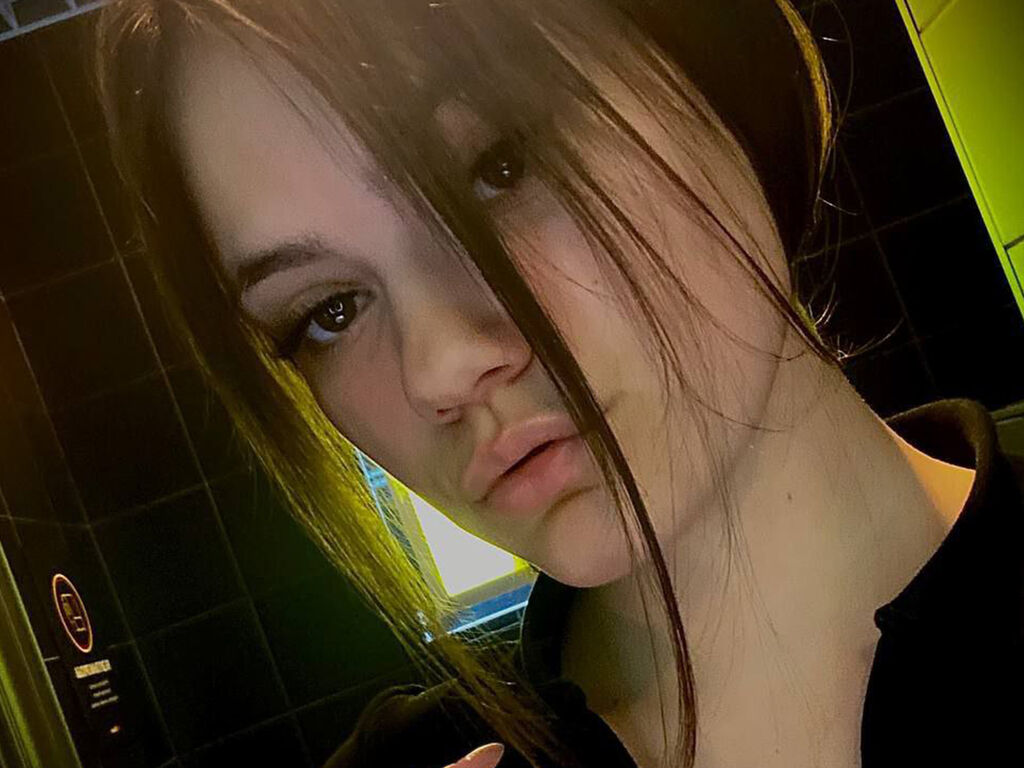 Irenepearl' profilo - Immagine n°1