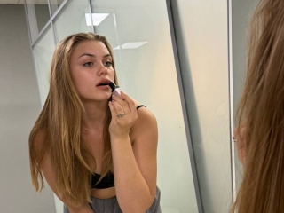 Irenielee's Sexcam