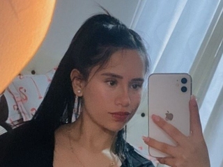 Sexcam Porn von Iriis_Tai