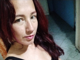 Sexo por webcam con Iriisroses