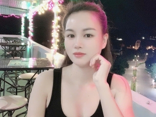 Webcam sex con Irina_Hana
