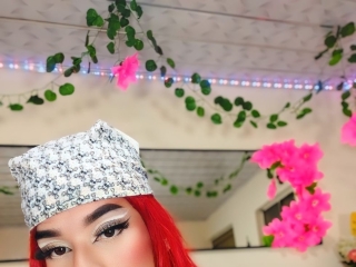 Sexo por webcam con Irina_Milkbigdick