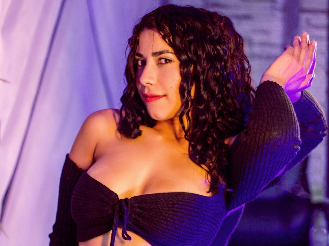 Irina_Rouse' profilo - Immagine n°0