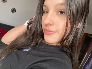 Sexcam Porn von Irina_Smile