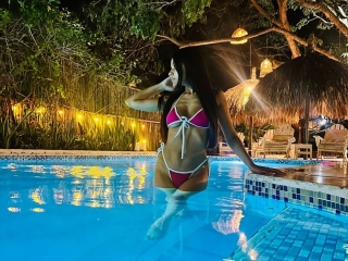 Sexcam Porn von Irinaalewis