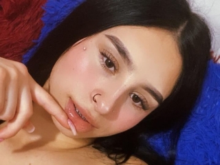 Irinaandlucky's Sexcam
