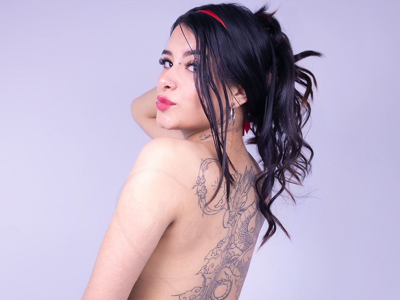 Irinabelova's profile - Image n°0