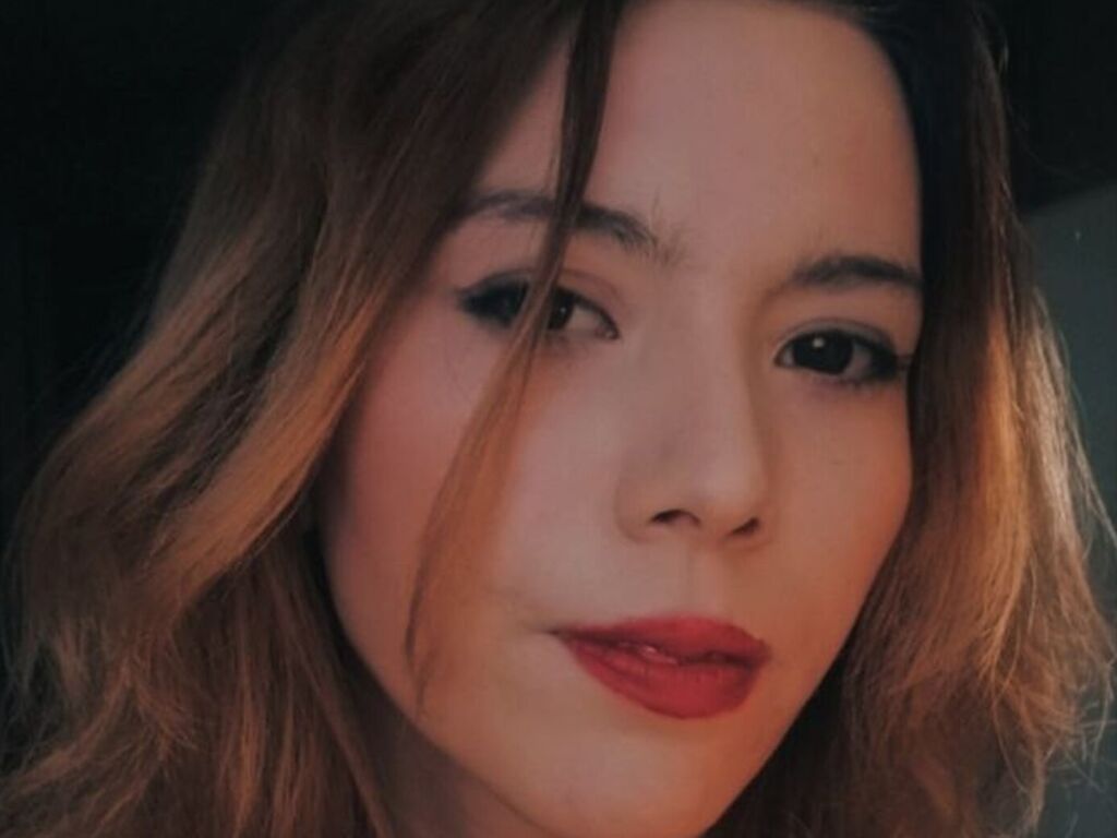 Profil de Irinademetro - Photo n°1