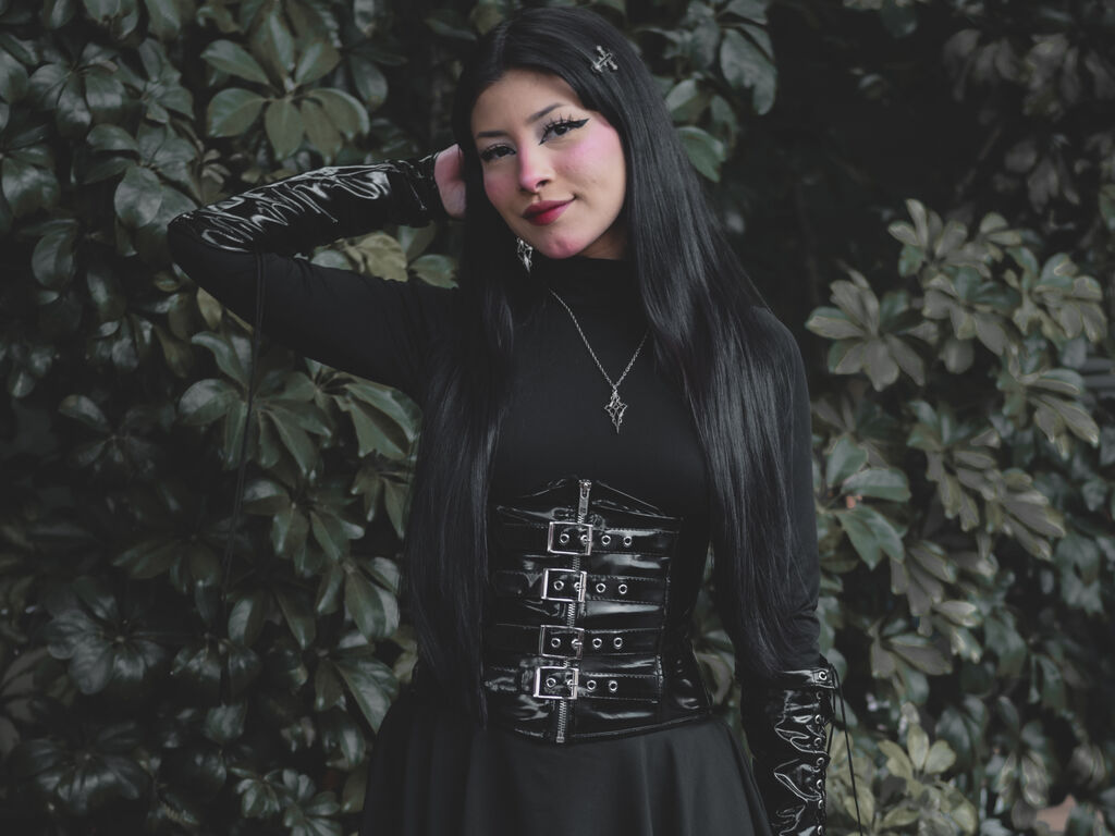 Irinagremory's profiel - Afbeelding n°1