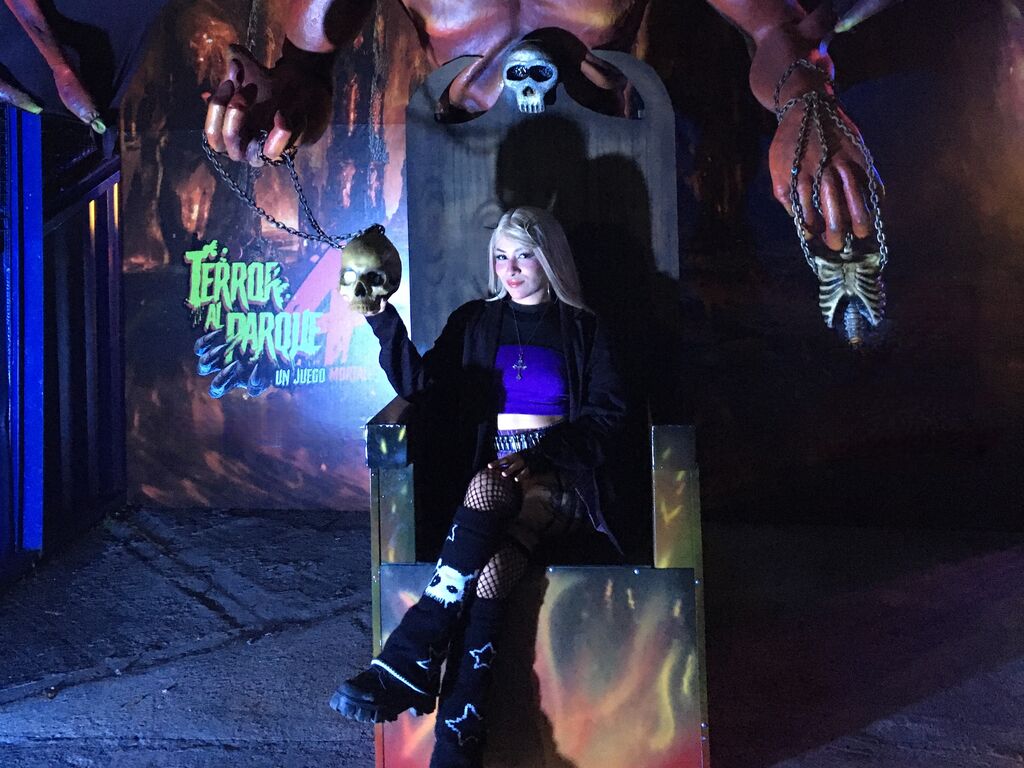 Irinagremory's profiel - Afbeelding n°6