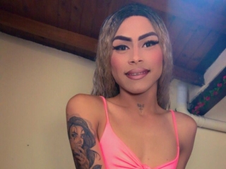 Irinahottsx's Sexcam
