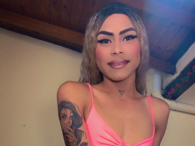Irinahottsx's profile - Image n°0