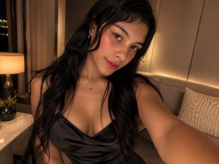 Sexcam Live Show von Irinalewis