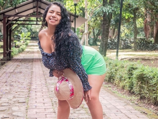 Irinalima's Sexcam