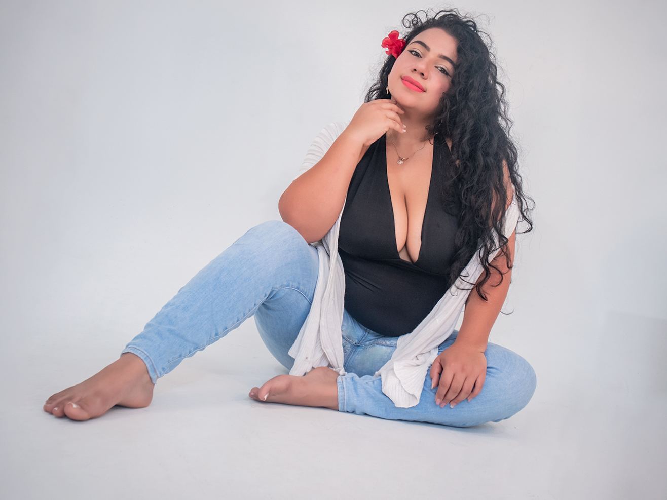 Irinalima's profile - Image n°1