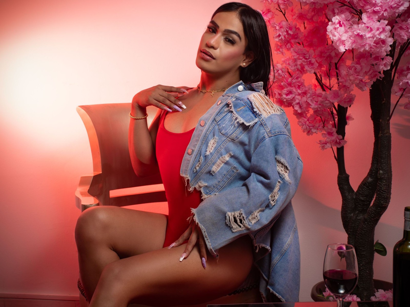 Irinaqueens' profilo - Immagine n°3