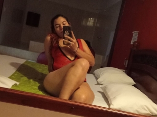Irinashomer's Sexcam
