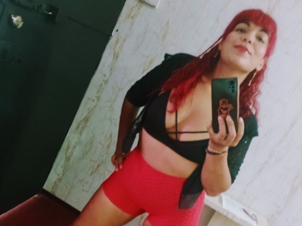 Irinashomer's profile - Image n°1