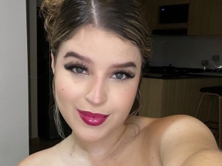 Webcam sex with Irinasilver