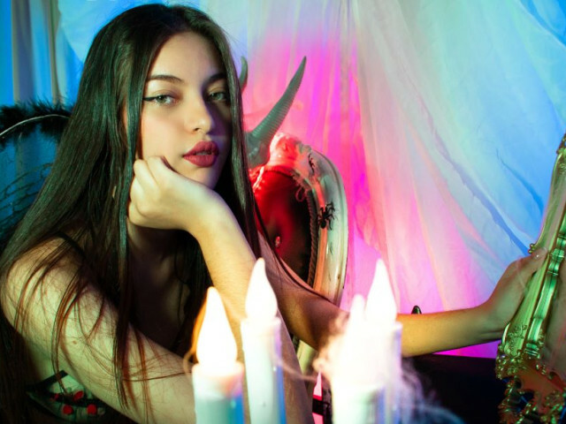 IrinaVans's Profil - Bild n°25