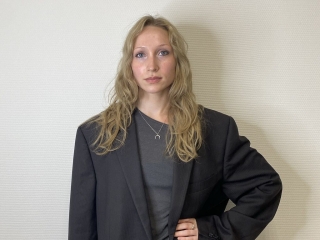 Profil de Irinavelzeboer