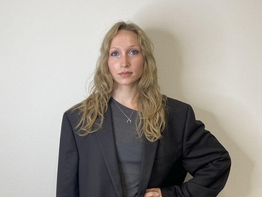 Profil de Irinavelzeboer - Photo n°1
