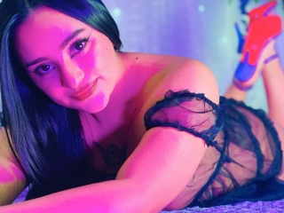 Sexcam Porn von Irinavolkv