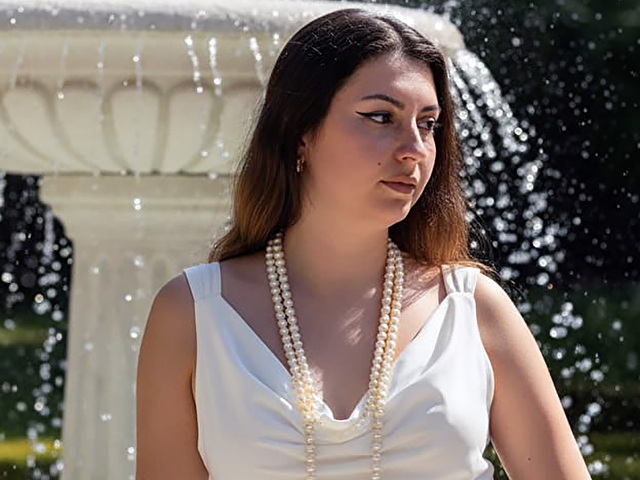 IrineSand's profile - Image n°2