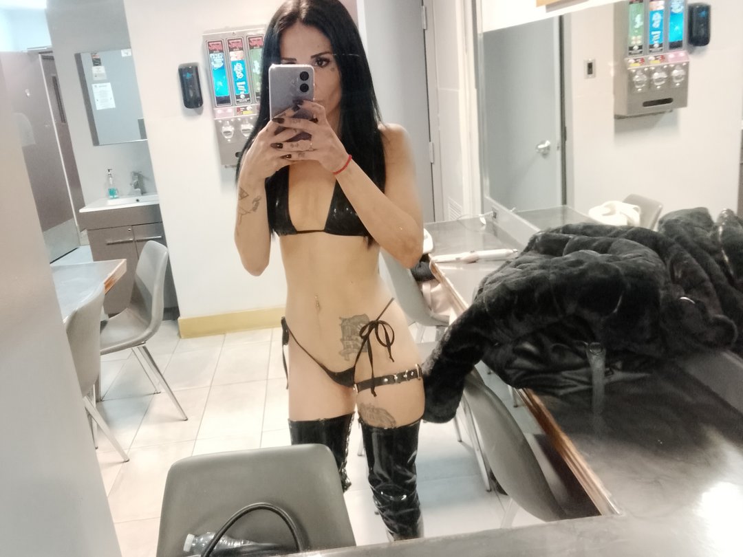 Irinovanyx' profilo - Immagine n°1