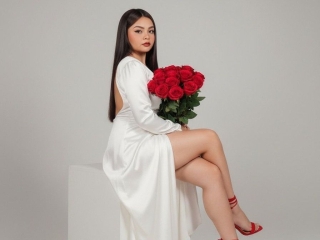 Sexo por webcam con Iris_199