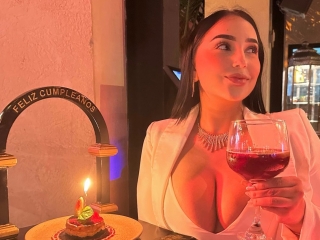 Webcam sex con Iris_Evanss