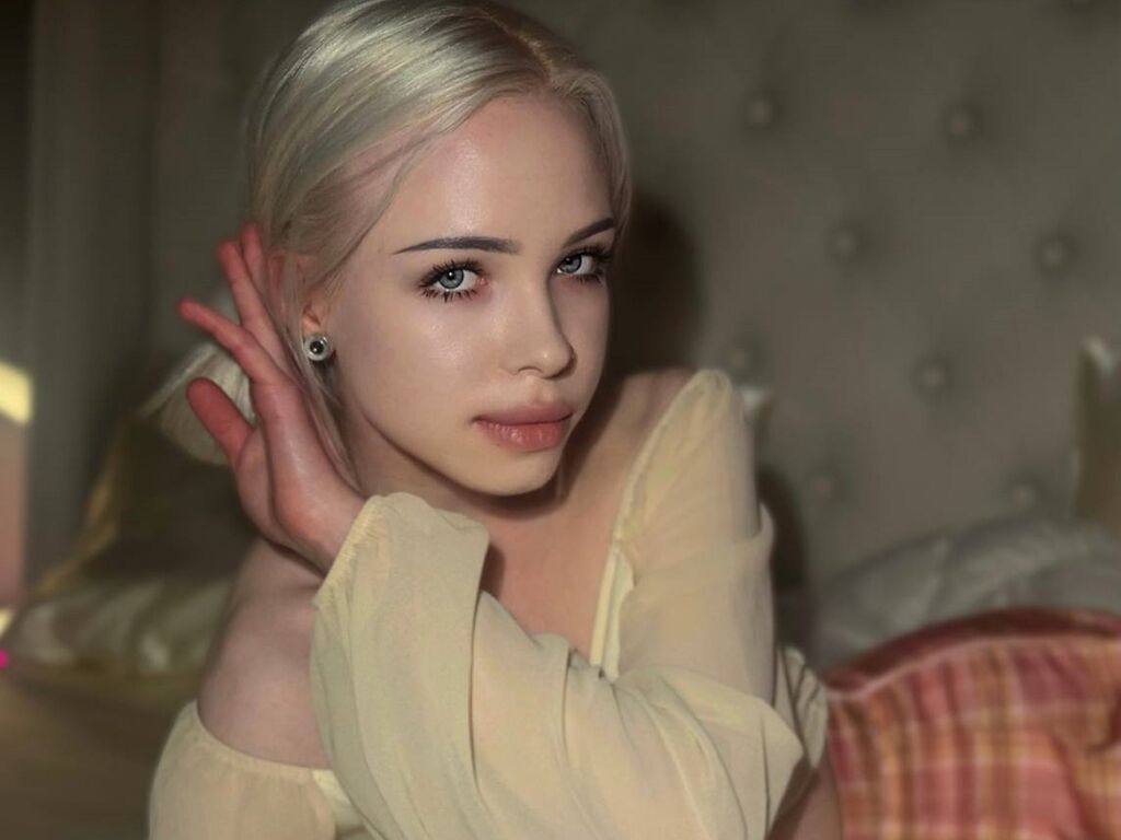 Irisall's profiel - Afbeelding n°1