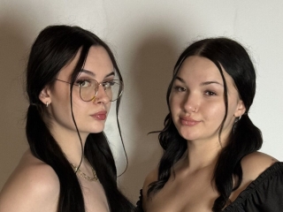 Sexo por webcam con Irisandlily