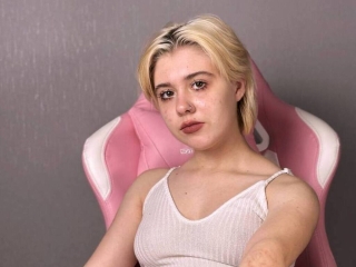 Irisbarrington's Sexcam