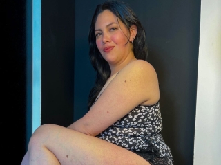 Webcam sex con Irisbloom69