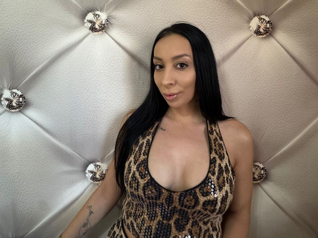 Irischarm's Profil - Bild n°1