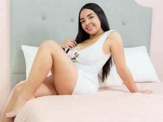 Irisclarck's Sexcam