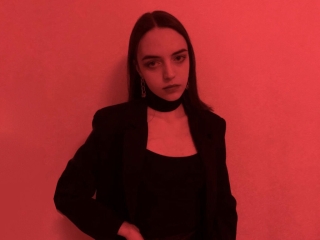 Iriscline's Sexcam