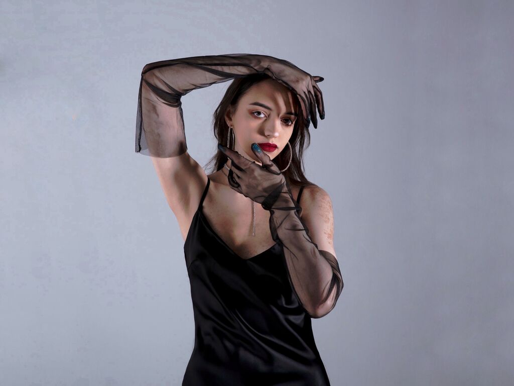 Iriscline's profile - Image n°2