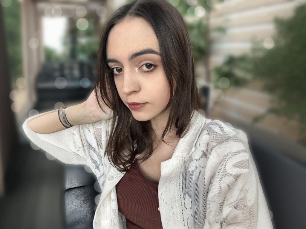 Iriscline's profile - Image n°1