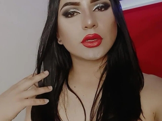 Webcam sex con Irisdurand