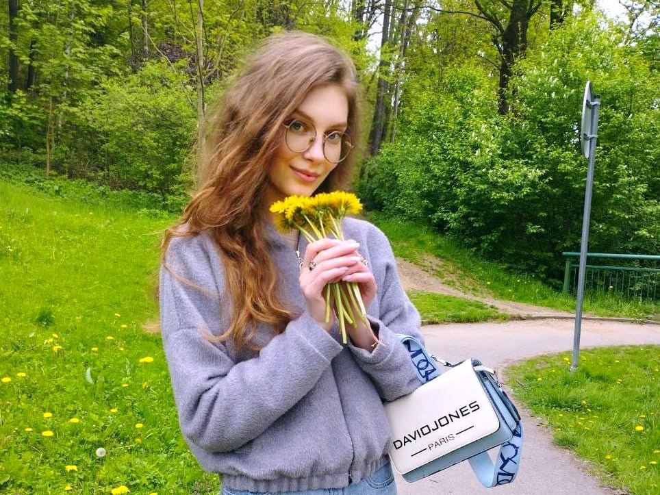 Irisevan's profile - Image n°0