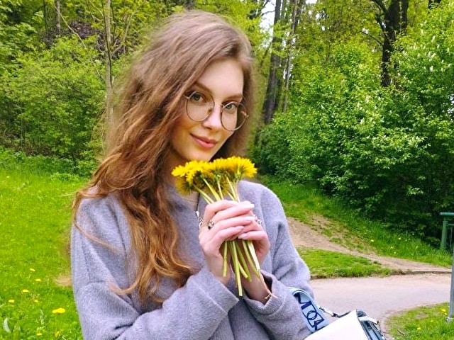 Irisevans's profile - Image n°0